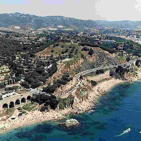 Secret 3* Costa Del Maresme Hotel Calella