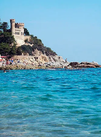 Secret 3* Costa Del Maresme Hotel 3*
