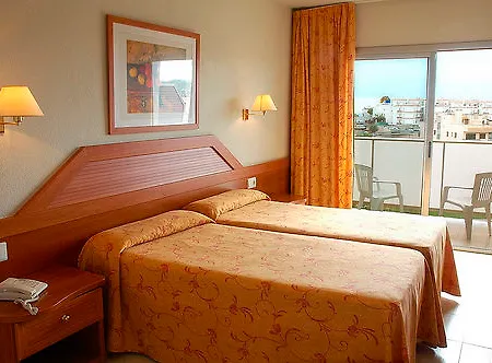 Secret 3* Costa Del Maresme 3* Calella